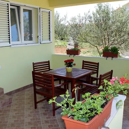 5904d Apartment Drage