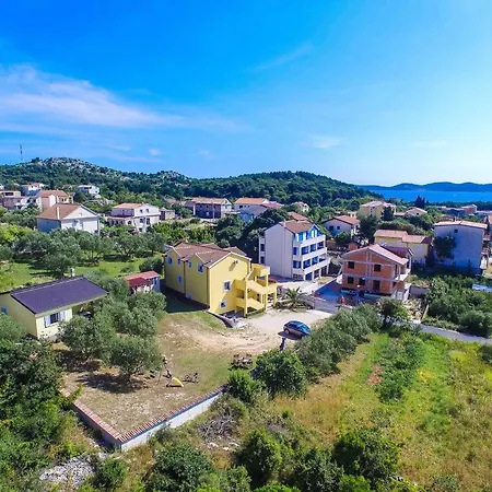 Apartment 5904d Drage